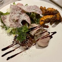 イルチェーロ 恵比寿 - 