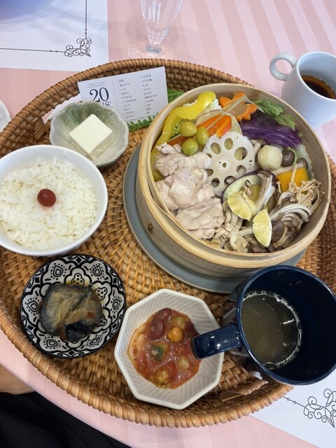 AKARENGA GARDEN photo 3