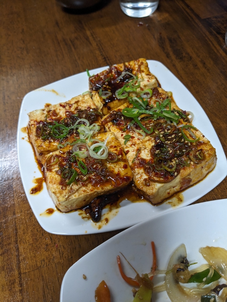 創作韓国料理 朴's kitchen （パクズキッチン） - 中村日赤/韓国
