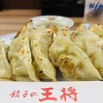 餃子の王将 - 