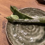 魚與米飯 折右衛門 - 