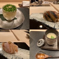 鮨 まるふく - 