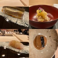 鮨 まるふく - 