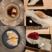 鮨 まるふく - 