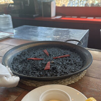 バル デ エスパーニャ ムイ 東京店 - 