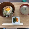 沖あがり食堂