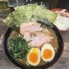神田ラーメン わいず