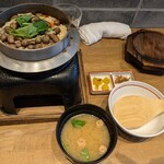 くずし割烹 こまじろ - 