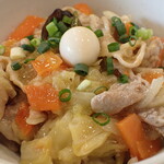 トーコーキッチン - 中華丼