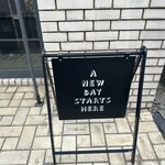 BE A GOOD NEIGHBOR  COFFEE KIOSK ROASTER - 