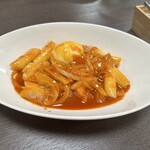 コリアンキッチン sora - 