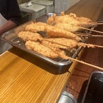 八の八 - 