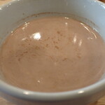 トーコーキッチン - チョコプリン