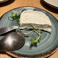 オービカ モッツァレラバー 横浜店 - 