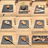 中目黒いぐち 麻布十番店 - 