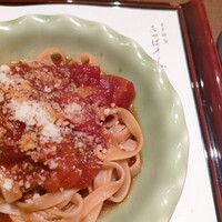 三田ばさら 本店 - 