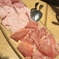 オービカ モッツァレラバー 横浜店 - 