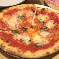 オービカ モッツァレラバー 横浜店 - 