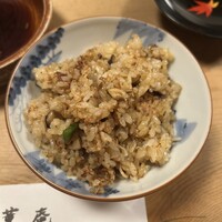 千薫庵 - 