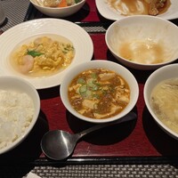 中国料理 青冥 祇園店 - 