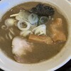 煮干しラーメン山岡家 フォレストモール甲斐店