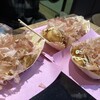 たこ焼き道楽 わなか 道頓堀店