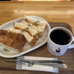 カップ オブ マーシーズ - 