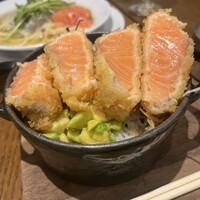 Seafood bar Ermitage 代々木店 - 