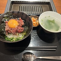 焼肉家 KAZU 神楽坂 - 