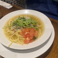 Seafood bar Ermitage 代々木店 - 