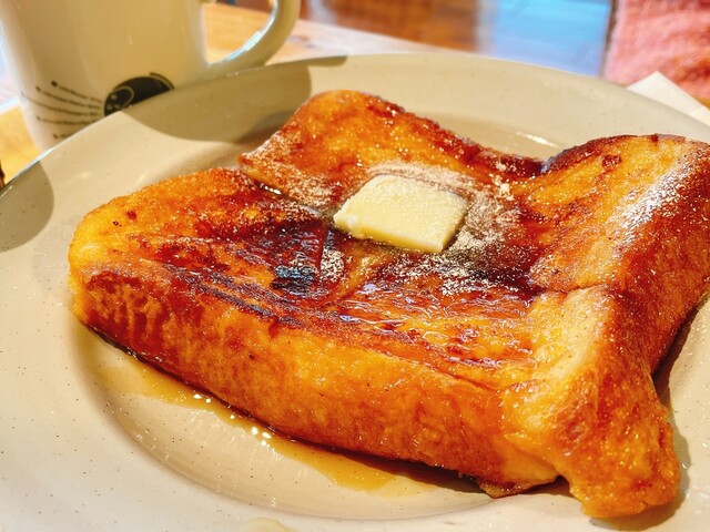 カフェモーツァルトユリイカ - 名取（カフェ）の写真
