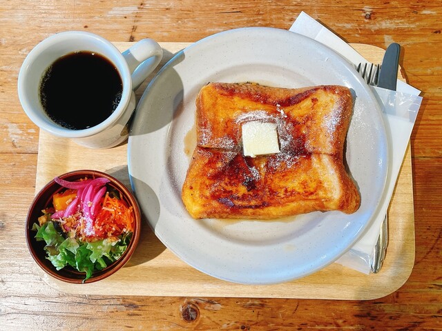 カフェモーツァルトユリイカ - 名取（カフェ）の写真