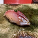 鮨　銀座　鰤門 - 