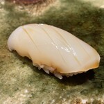 鮨　銀座　鰤門 - 