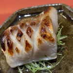 鮨　銀座　鰤門 - 