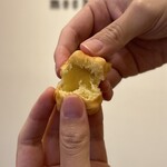 もちにゃん焼き - 