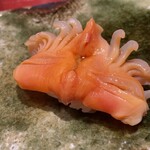 鮨　銀座　鰤門 - 