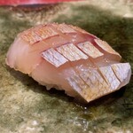 鮨　銀座　鰤門 - 