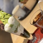 もみじ茶屋 鎌倉小町通り - 