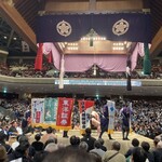 鮨　銀座　鰤門 - 