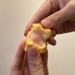 もちにゃん焼き - 