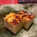 鮨　銀座　鰤門 - 