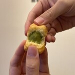 もちにゃん焼き - 