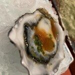 鮨　銀座　鰤門 - 