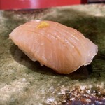 鮨　銀座　鰤門 - 