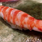 鮨　銀座　鰤門 - 