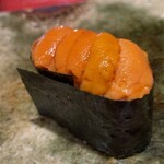 鮨　銀座　鰤門 - 