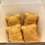 もちにゃん焼き - 