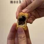 もちにゃん焼き - 