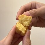 もちにゃん焼き - 